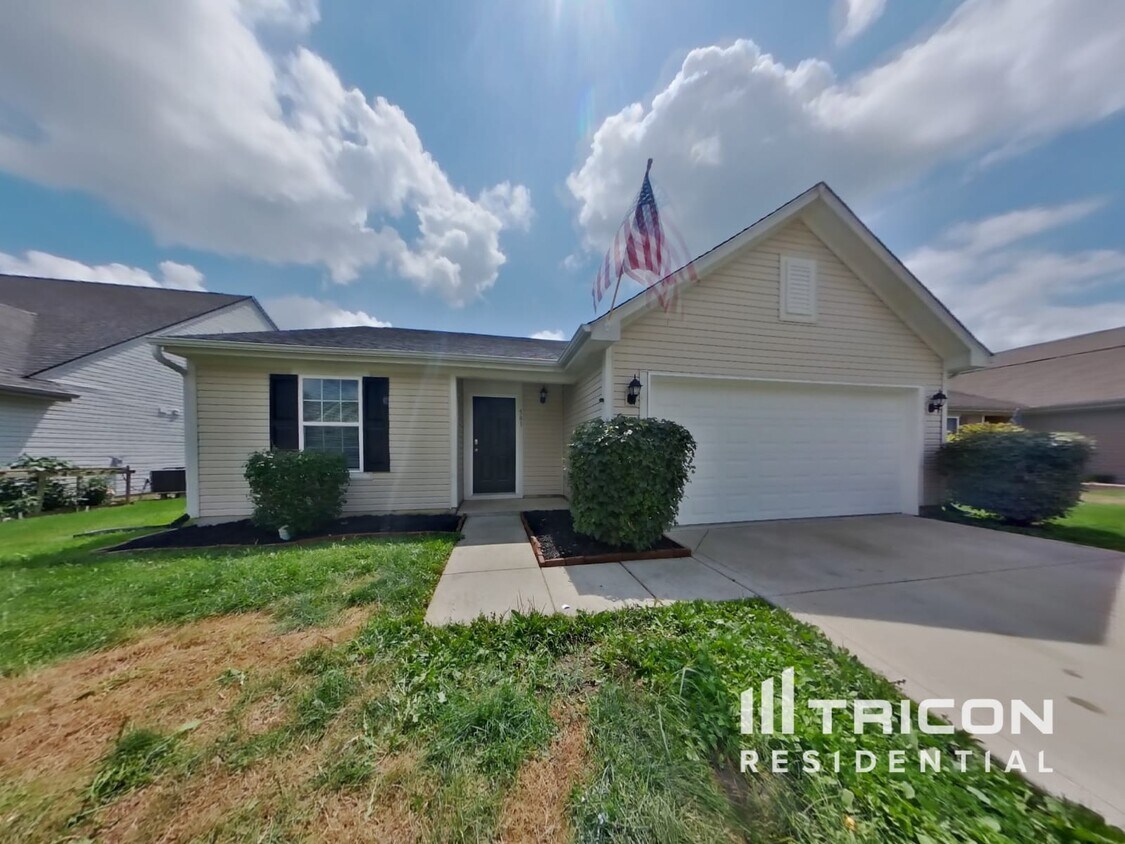 Foto principal - 581 Grassy Bend Dr