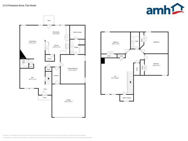 Building Photo - 5112 Prestwick Dr