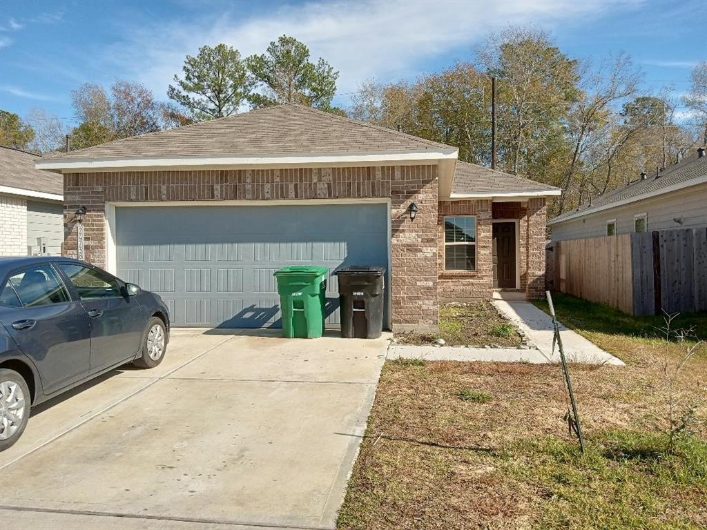 24738 Russet Bluff Trl, Huffman, TX 77336 House Rental in Huffman, TX