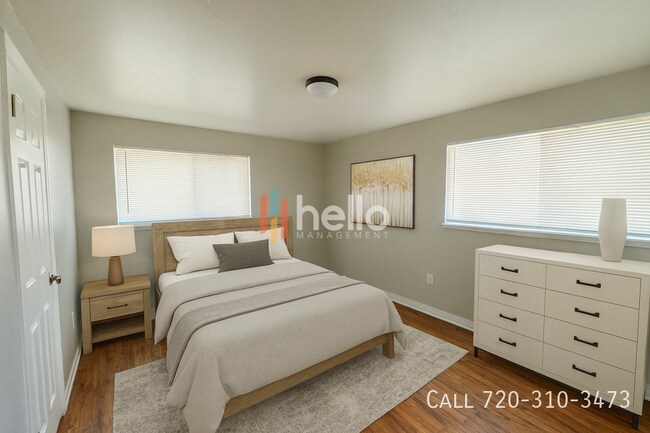 Foto del edificio - 7240 Tennyson St