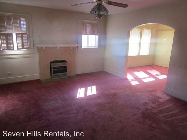 Building Photo - 2 br, 1 bath House - 23 Harvey Street