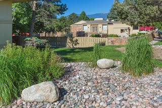 Foto del interior - Citadel Village Apartment Homes