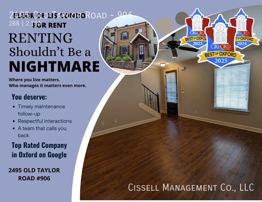 Photo - 2495 Old Taylor Road-906