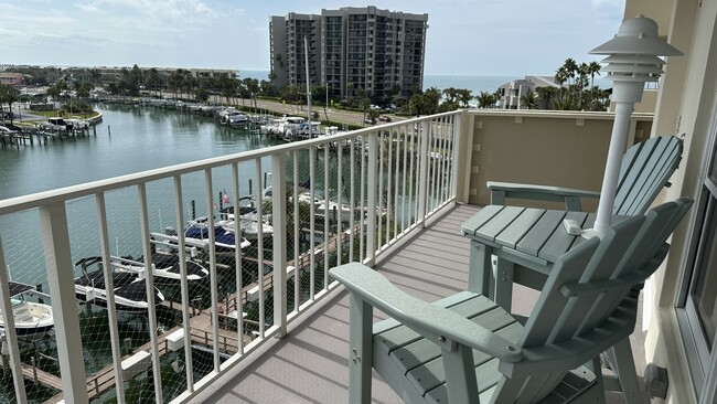 Building Photo - 1621 Gulf Blvd