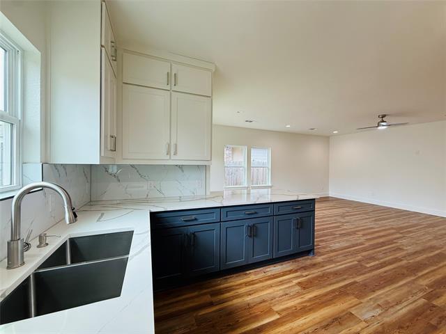 Foto del edificio - 1205 Hemphill St