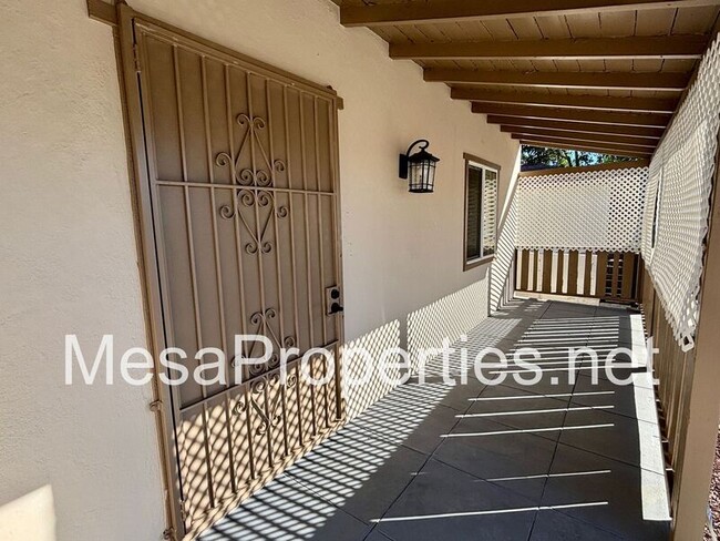 Building Photo - 8143 Grove Ave