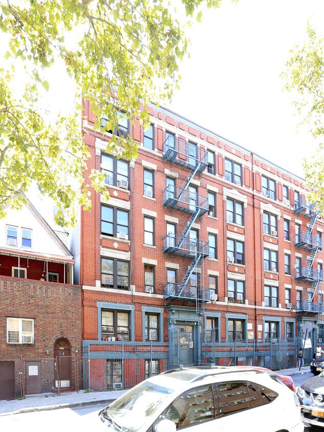 Fotografía del edificio - 1912 Prospect Ave