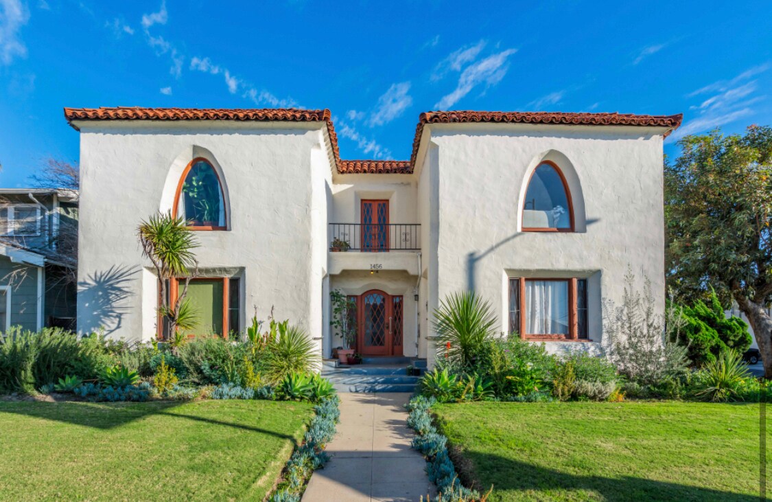 1456 S Fairfax Ave Unit 4, Los Angeles, CA 90019 Rentals in Los Angeles