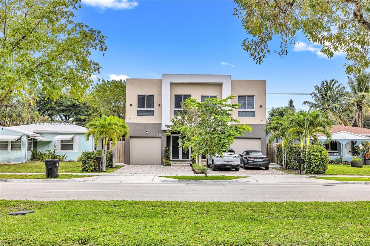 Foto principal - 1514 SW 4th Ave