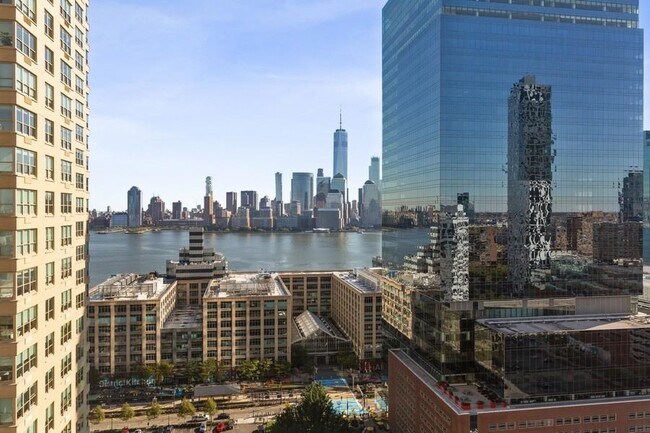 Foto del edificio - 88 Morgan St