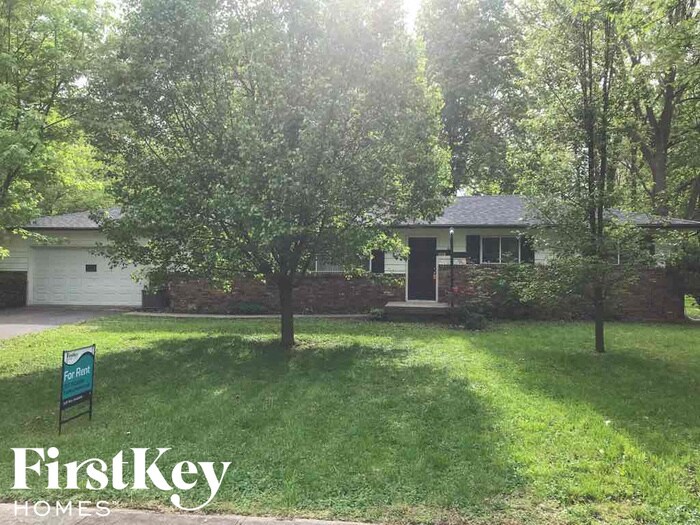 Foto principal - 3310 Tansel Rd