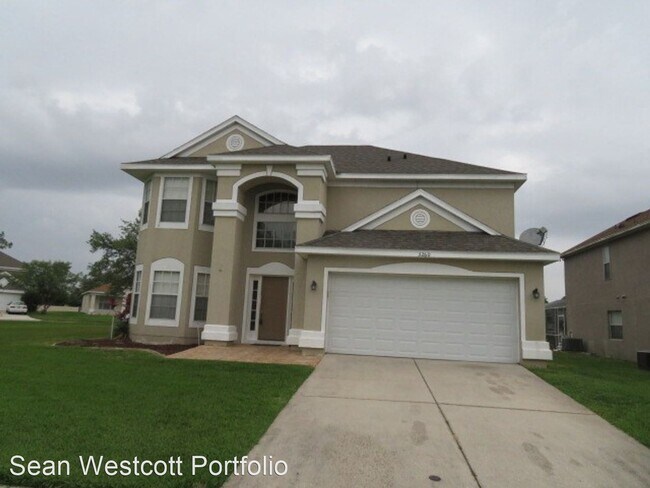 Building Photo - 3260 Falcon Point Dr