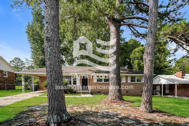 Foto del edificio - 1813 Bassler St