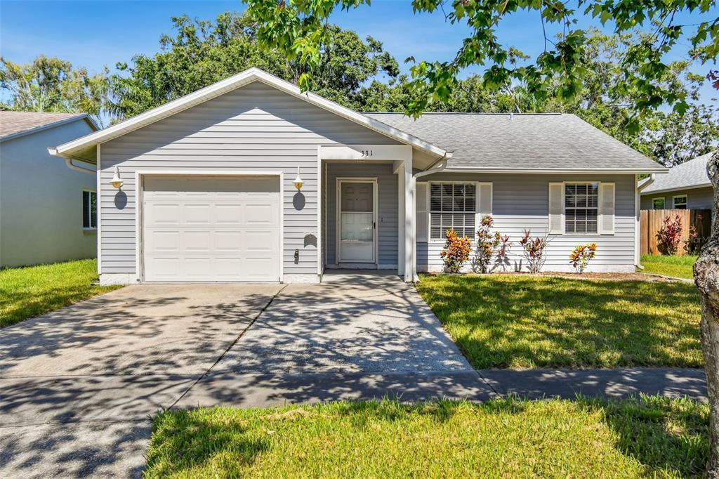 Foto principal - 331 Feather Tree Dr