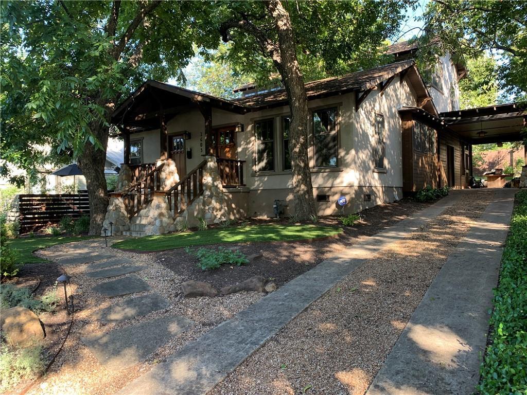 Primary Photo - 1603 Alameda Dr