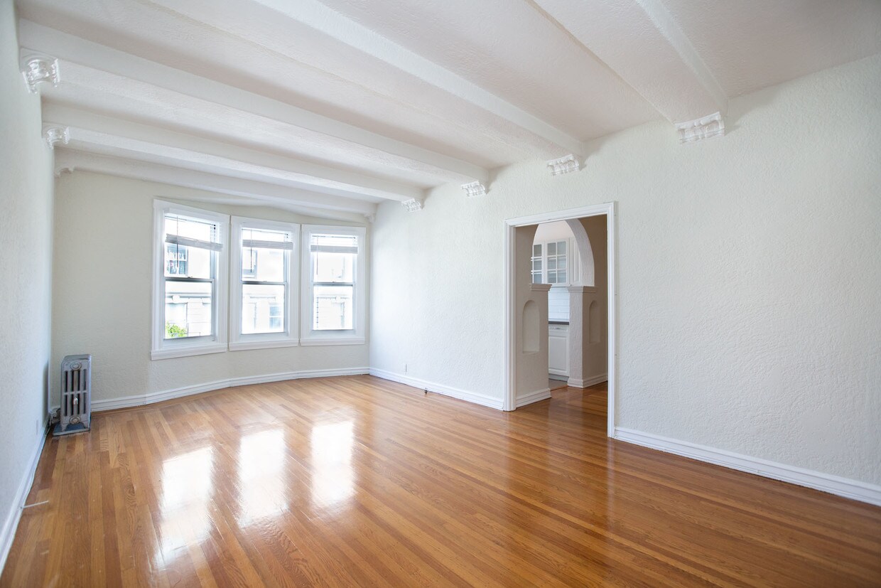 Foto principal - 1801 Gough St