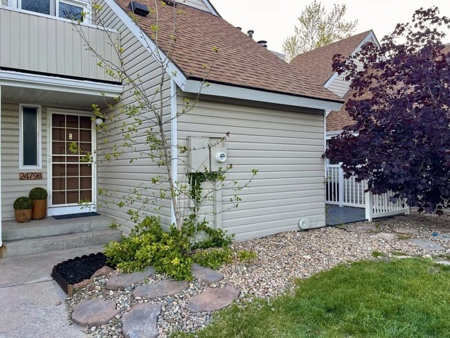 Photo - Spacious 2bed/2bath Condo in Aurora