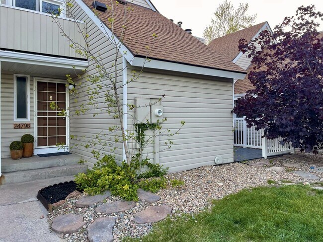 Foto del edificio - Spacious 2bed/2bath Condo in Aurora
