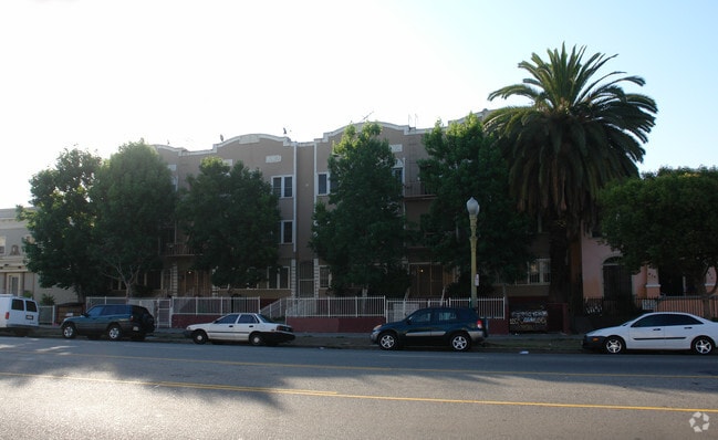 406 S Rampart - 406 - 412 S Rampart Blvd