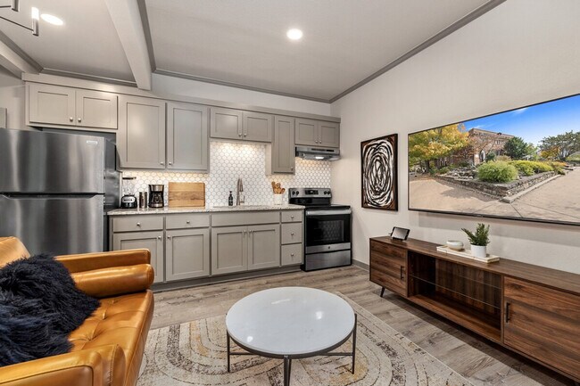 Foto del edificio - 122 W Meadow St