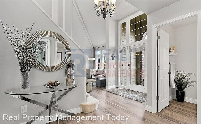 Foto del edificio - 4 br, 2.5 bath House - 9916 181st Ave Ct. E