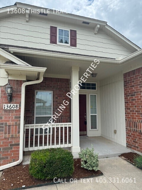Building Photo - 13608 Thistle Trail