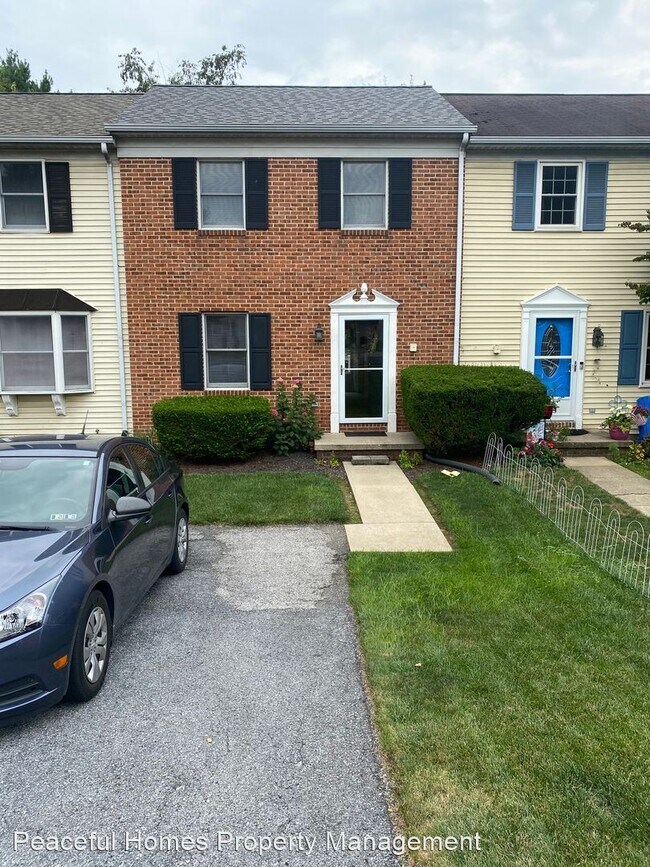 Foto del edificio - 2 br, 1.5 bath House - 644 S Cedar St