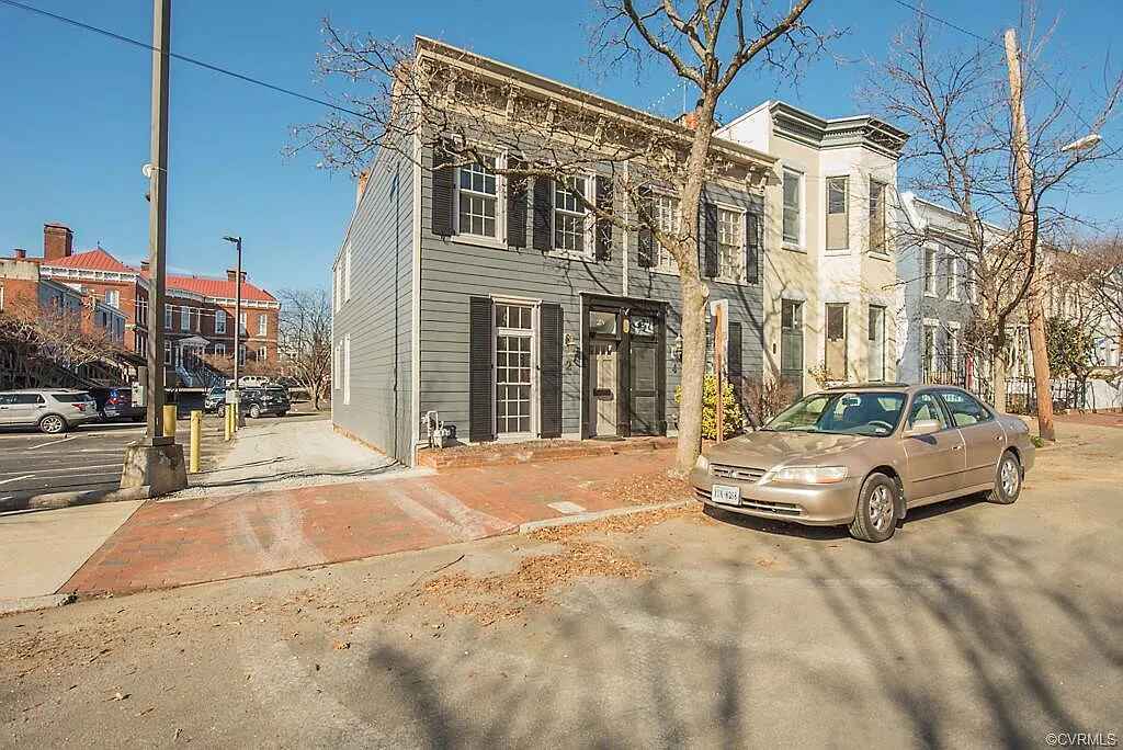 Photo - 2 N Plum St (Richmond, VA)