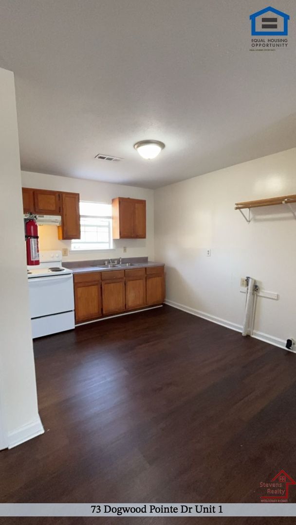 Foto del edificio - 73 Dogwood Pointe Dr