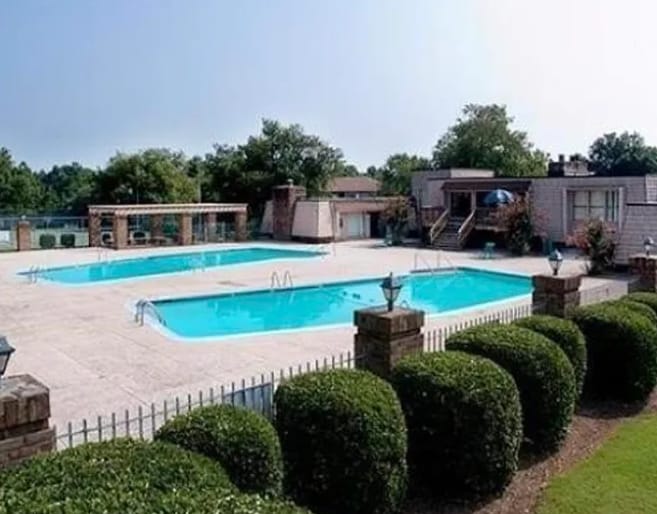 Primary Photo - 1201 Old Manor Rd