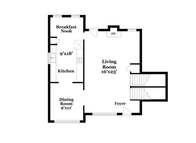 Building Photo - 4372 Lakeside Hills Way NE, Kennesaw, GA 3...
