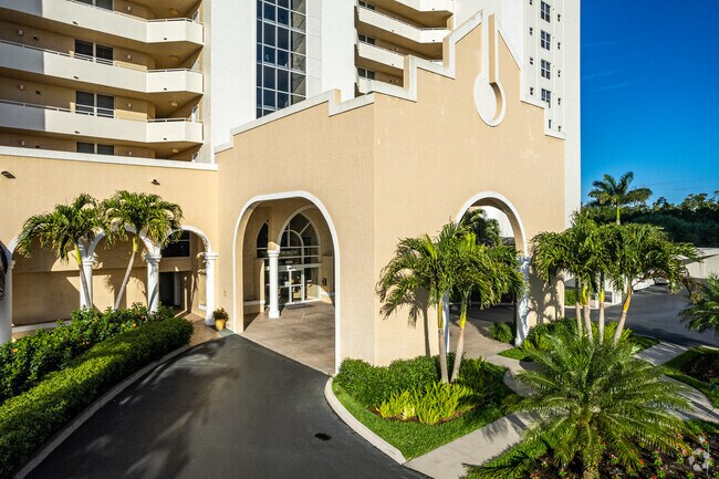 Building Photo - St. Nicole A Condominium