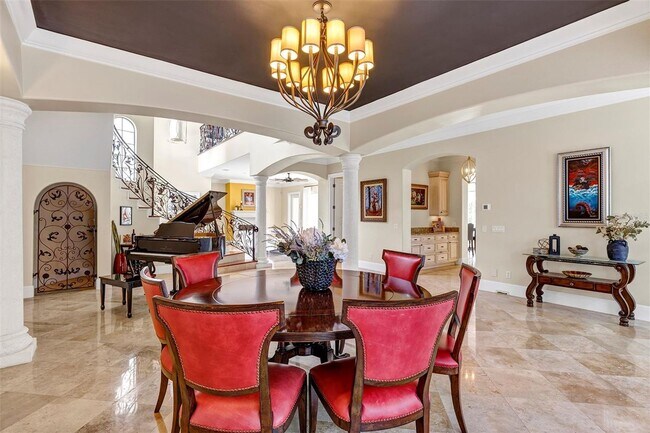 Foto del edificio - 2616 N Westmoreland Dr