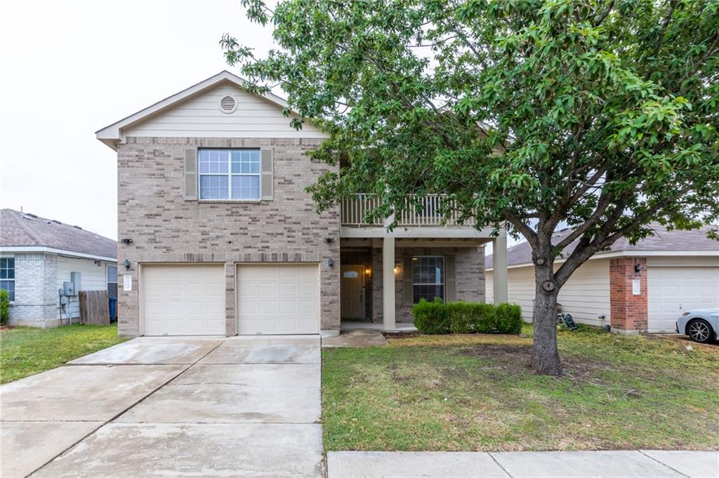 12700 Paloma Blanca Way, Del Valle, TX 78617 House Rental in Del