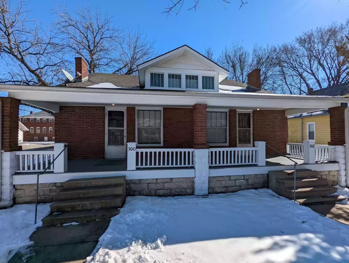 300 S Green St, Wichita, KS 67211 Townhome Rentals in Wichita KS