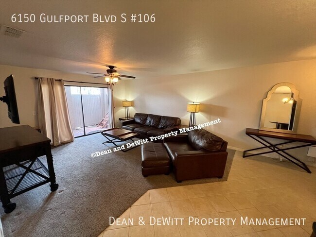 Foto del edificio - 6150 Gulfport Blvd S