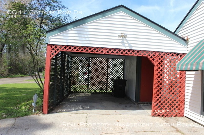 Building Photo - 6041 Cottage Row Dr