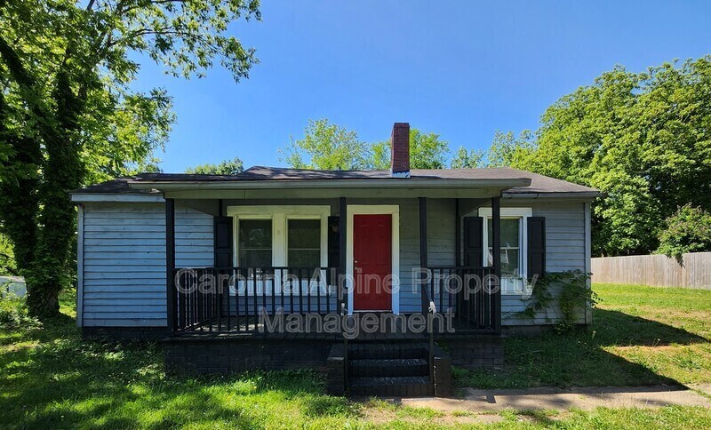 Foto principal - 305 Union Heights Blvd