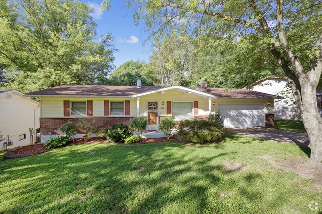 Building Photo - 1806 Partridge Dr