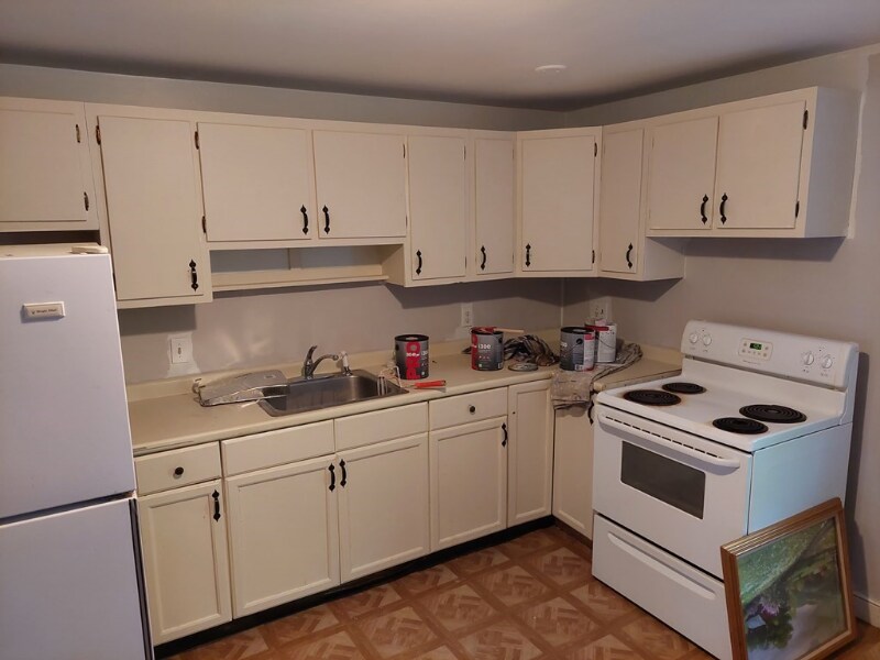 Foto principal - 880 Sea St