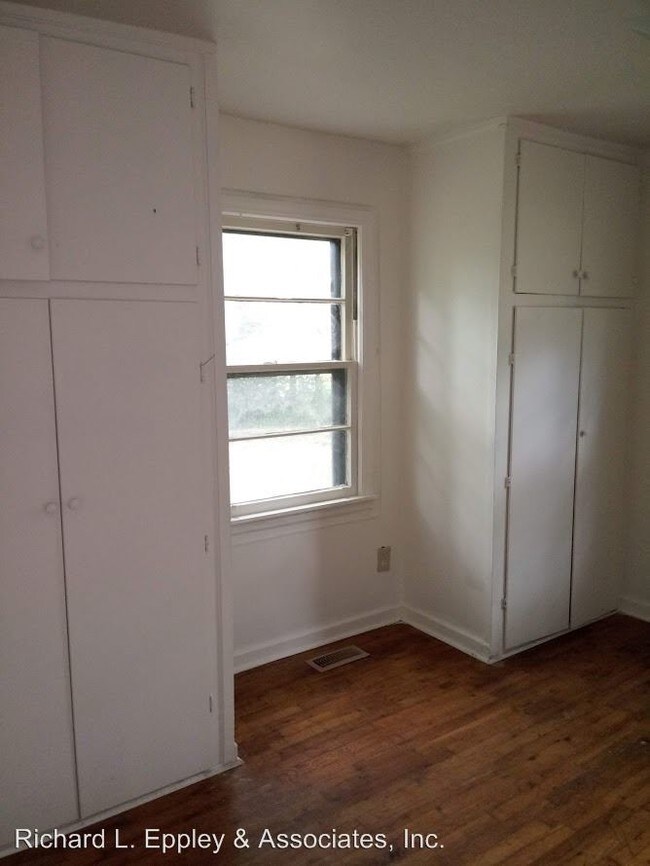 Foto del edificio - 2 br, 1 bath House - 1013 Garringer Place