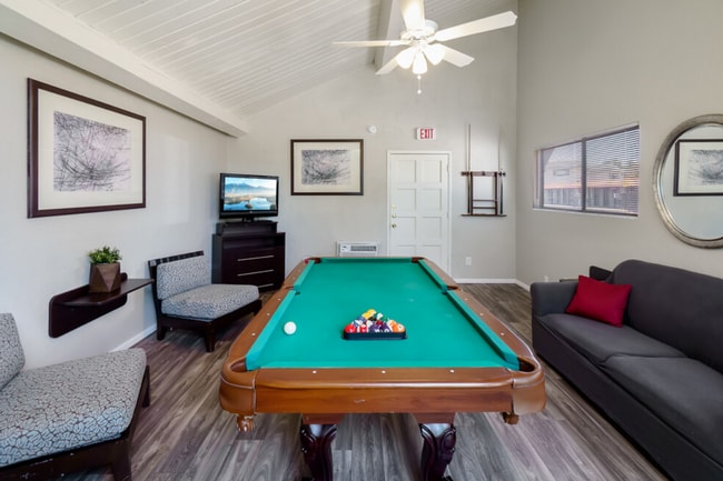 Foto del interior - Vista Oaks