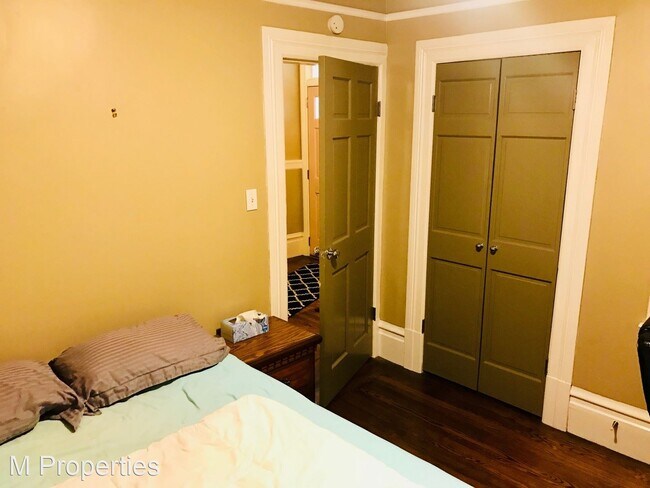 Foto del edificio - 2 br, 1 bath House - 42 Salmon Street