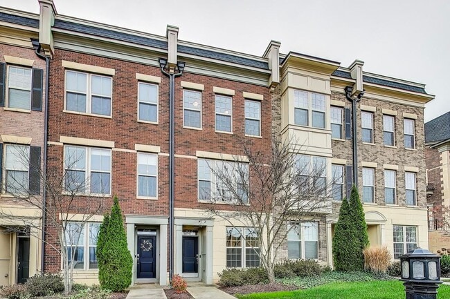 Photo - 816 Fair Winds Way Townhome