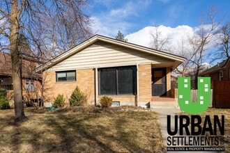 Building Photo - 3423 S Grand Blvd