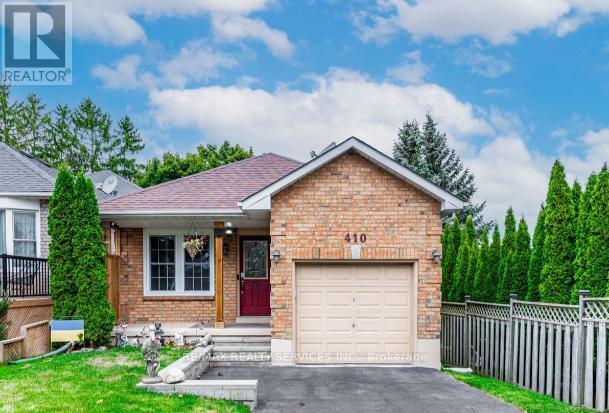 Photo du bâtiment - 410 Sunset Blvd