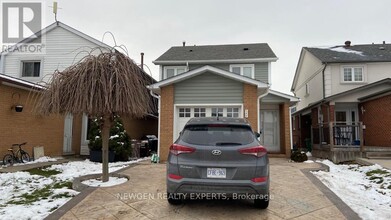 Building Photo - 146 Fanshawe Dr