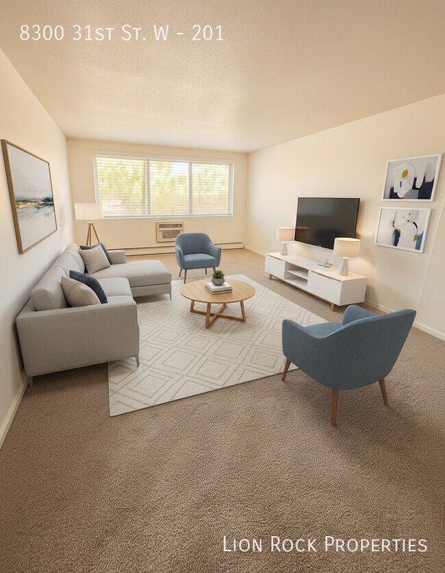 Building Photo - 8300 W 31st St