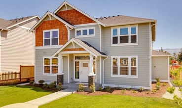 Building Photo - 3107 Stone Haven Alley