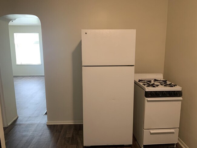 Foto del edificio - 560-564 S 600 E